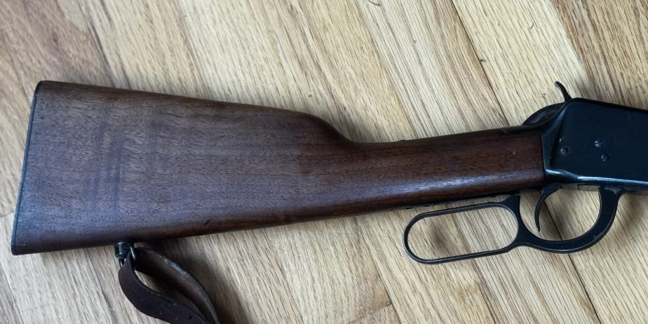 Winchester Model 1894 (.32 Winchester SpL. 1959