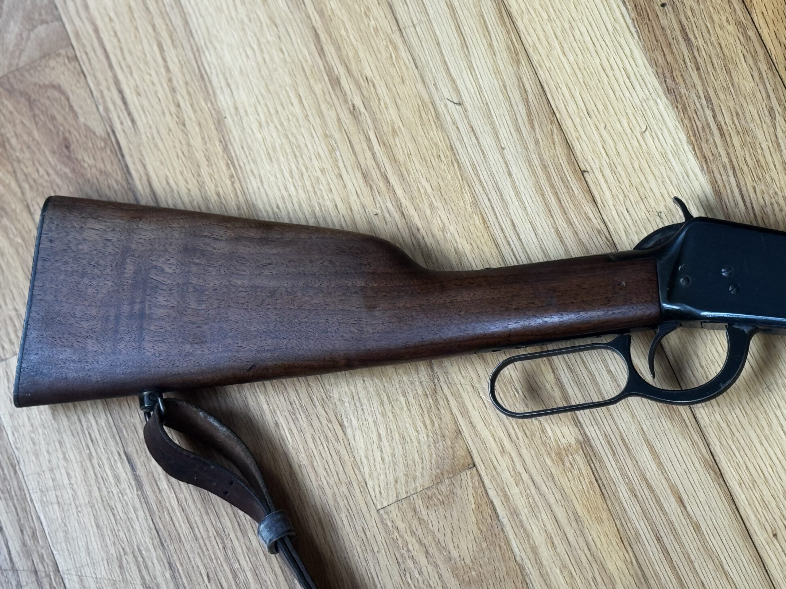 Winchester Model 1894 (.32 Winchester SpL. 1959