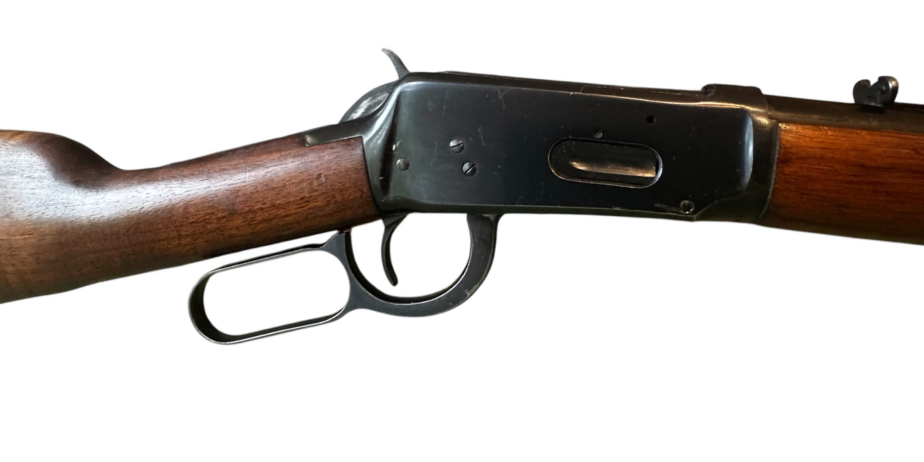 Winchester Model 1894 (.32 Winchester SpL. 1959