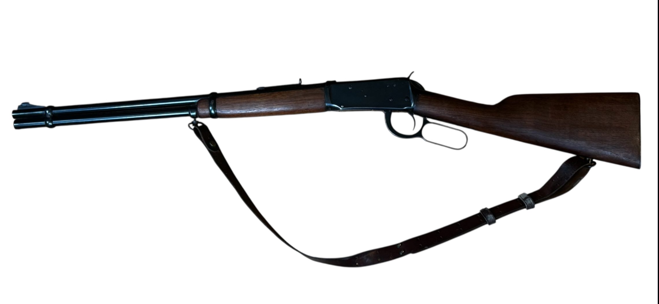 Winchester Model 1894 (.32 Winchester SpL. 1959