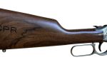 Winchester Model 94 Canadian Pacific Railway lever