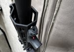 Wilson Combat Protector in .300 Blackout holographic sight