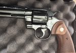 colt pyton 1979 357 mag