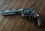 colt pyton 1979 357 mag