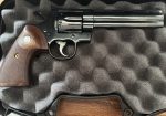 colt pyton 1979 357 mag