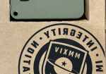 DISCREET CREDIT CARD SIZE: PISTOL 22LR
