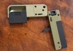DISCREET CREDIT CARD SIZE: PISTOL 22LR