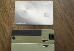 DISCREET CREDIT CARD SIZE: PISTOL 22LR