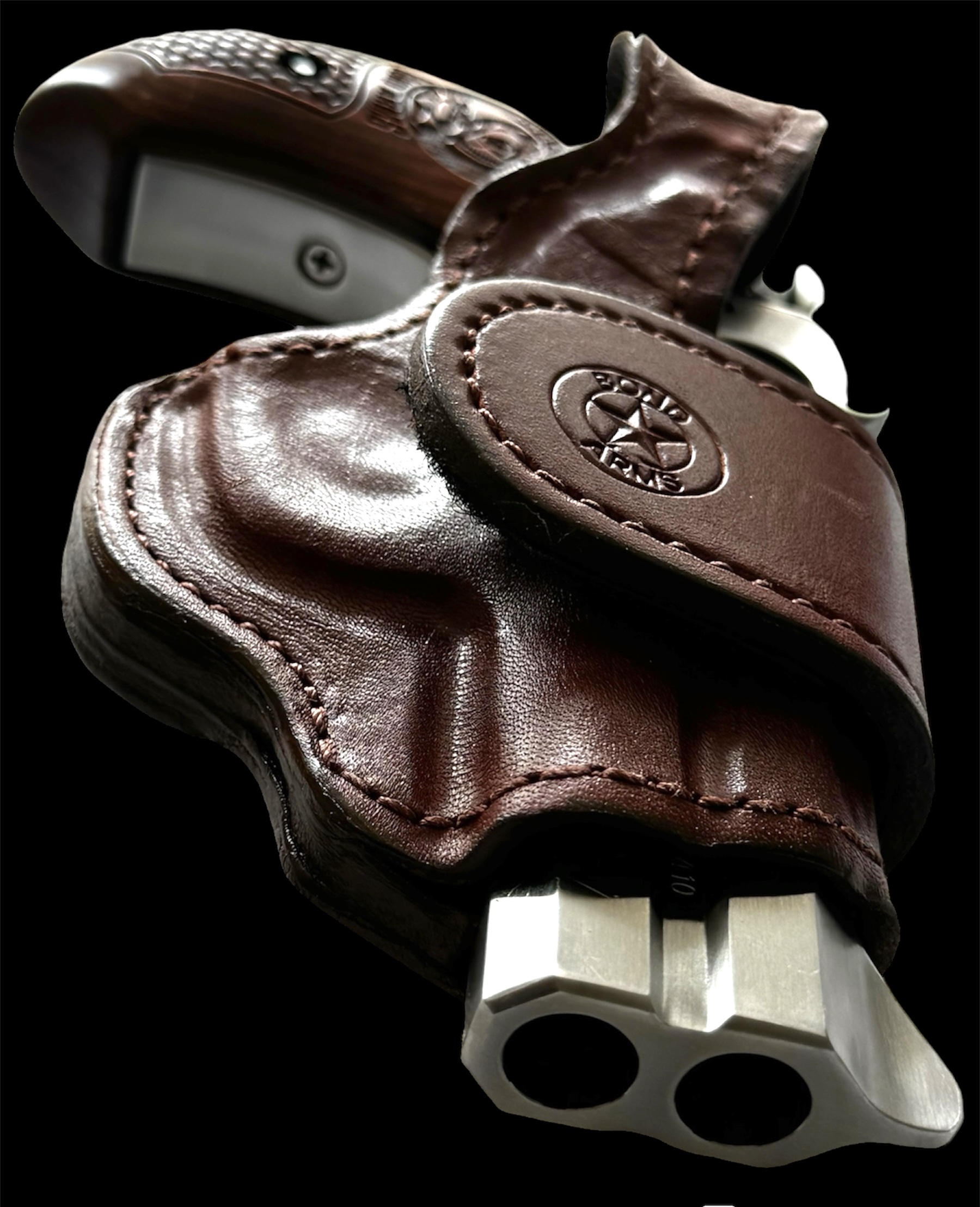 BOND ARMS SNAKE SLAYER 410/45colt + bond snake Drivng holster