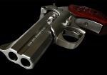 BOND ARMS SNAKE SLAYER 410/45colt + bond snake Drivng holster