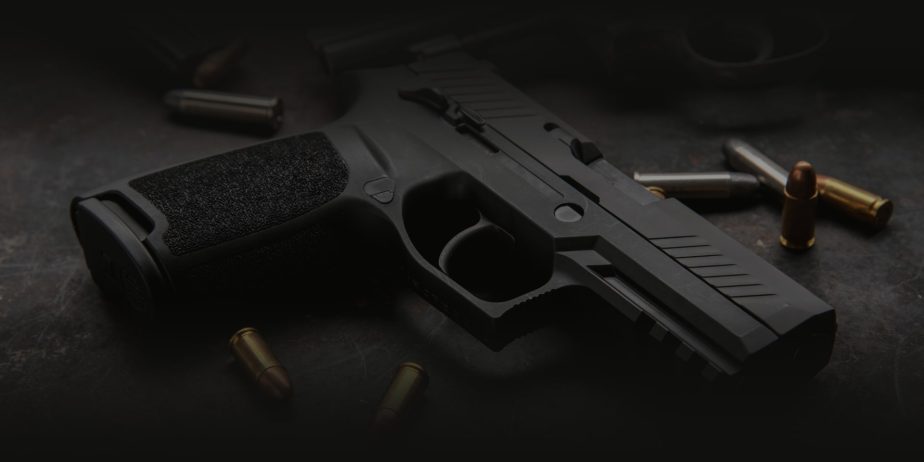 Pistol
