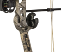 Bear Archery Youth Compound Bow Limitless RTH RH 50 – God’s Country