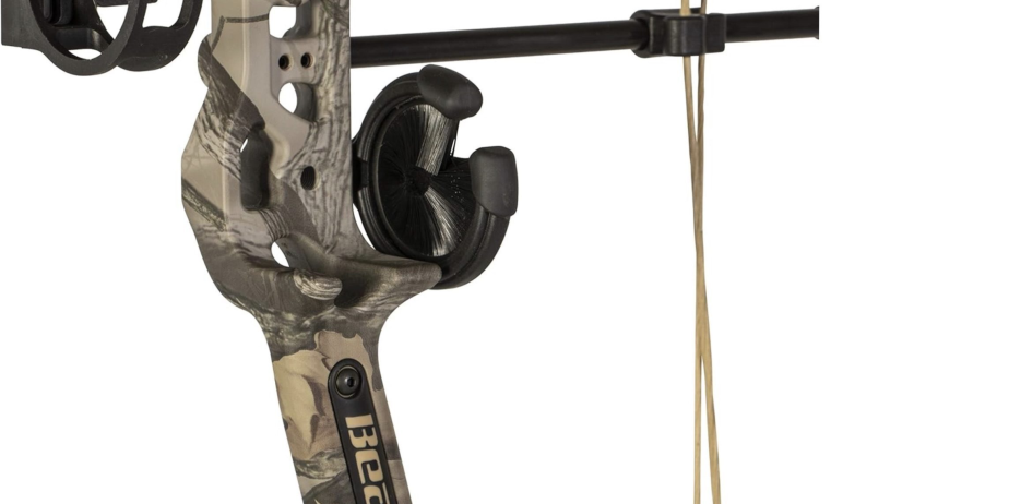 Bear Archery Youth Compound Bow Limitless RTH RH 50 – God’s Country